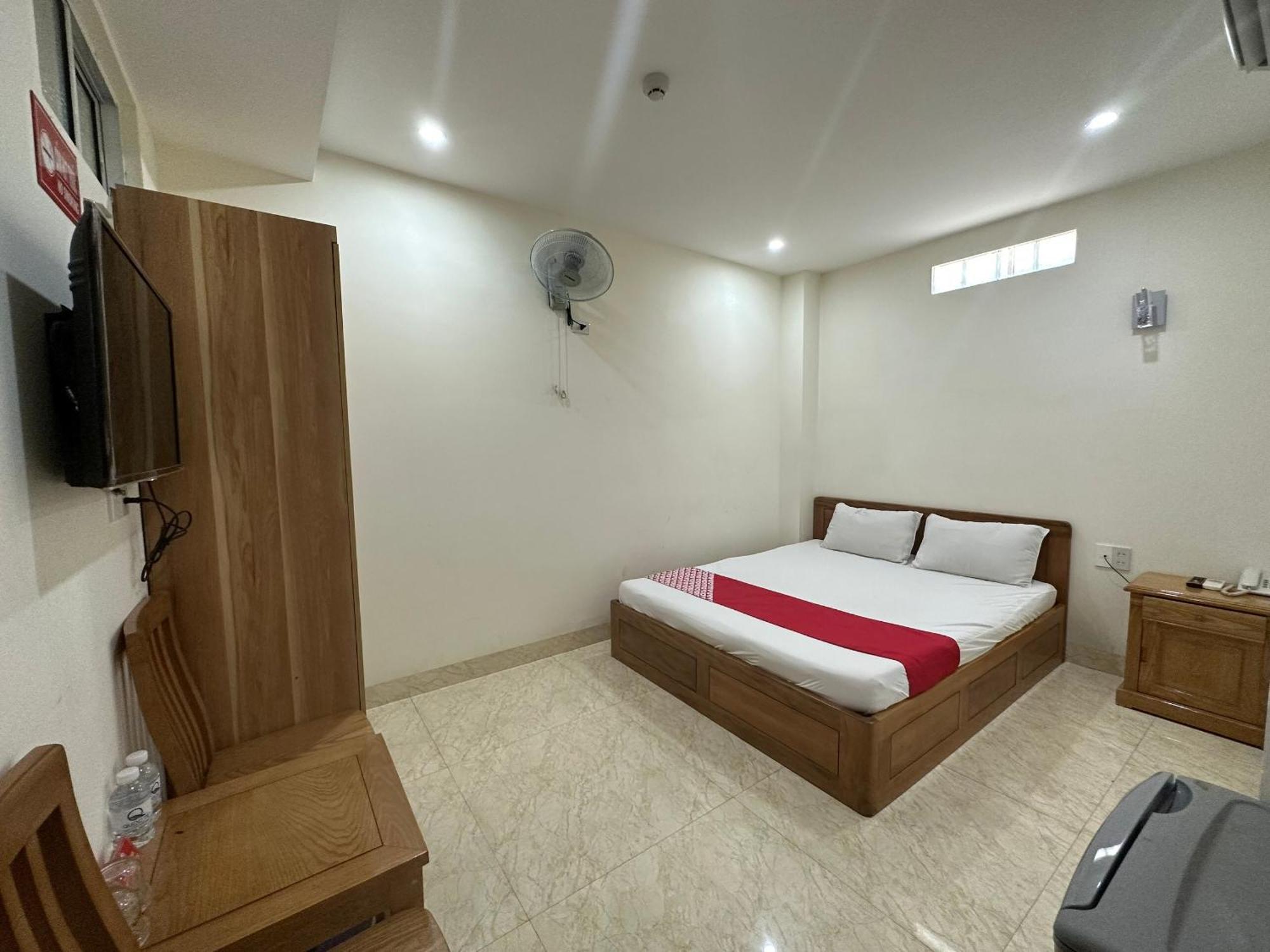Italy Hotel Nha Trang Exterior foto