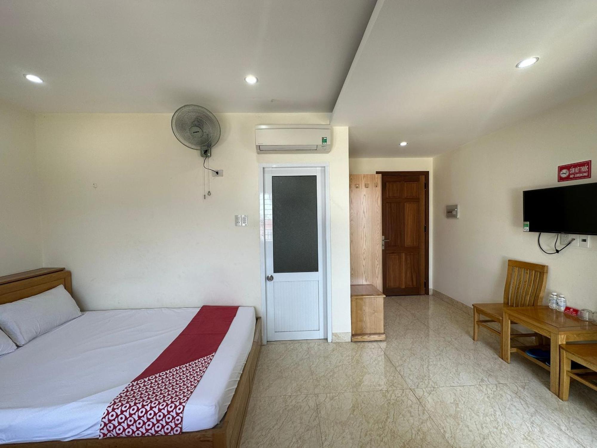 Italy Hotel Nha Trang Exterior foto