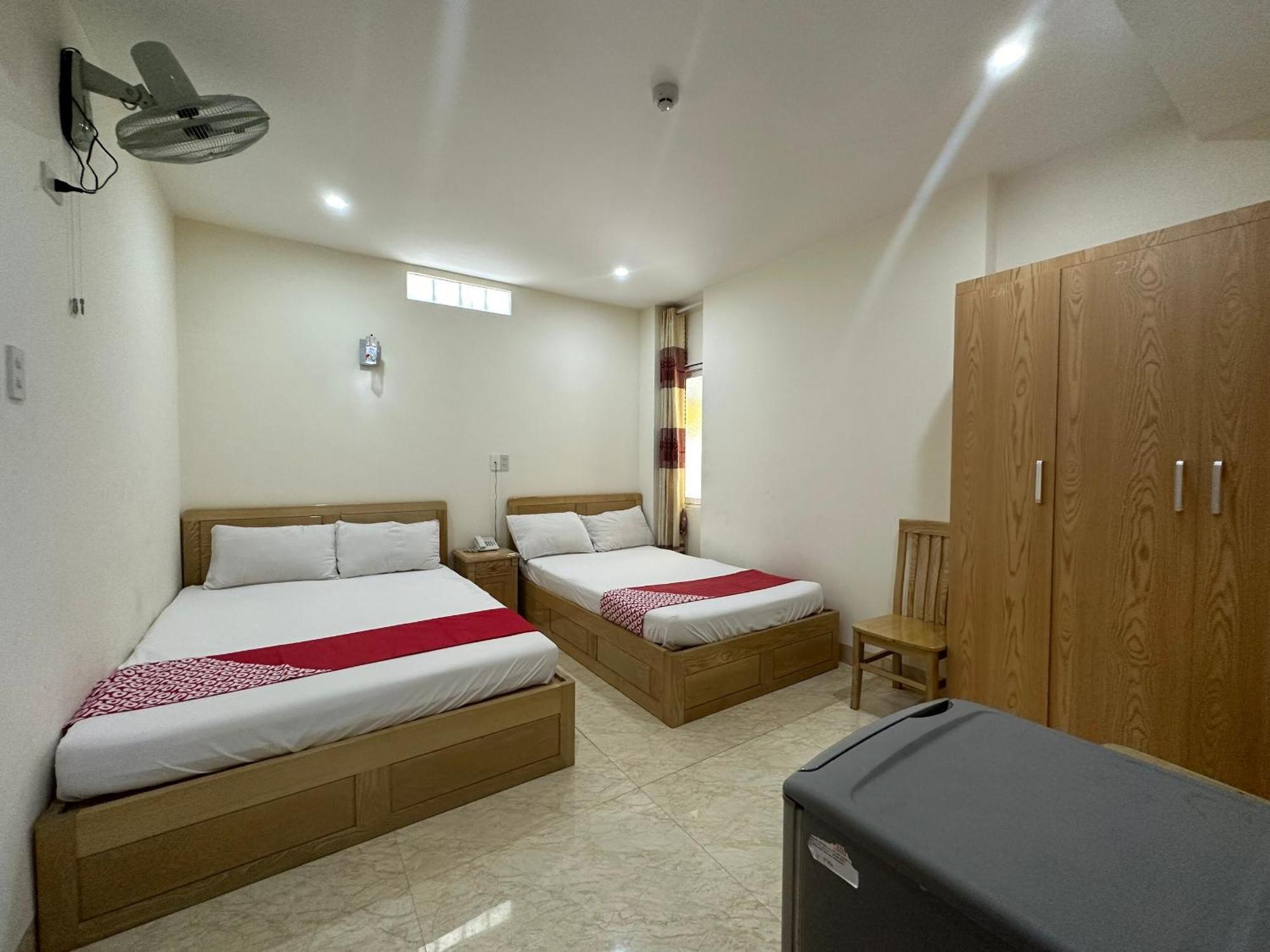 Italy Hotel Nha Trang Exterior foto
