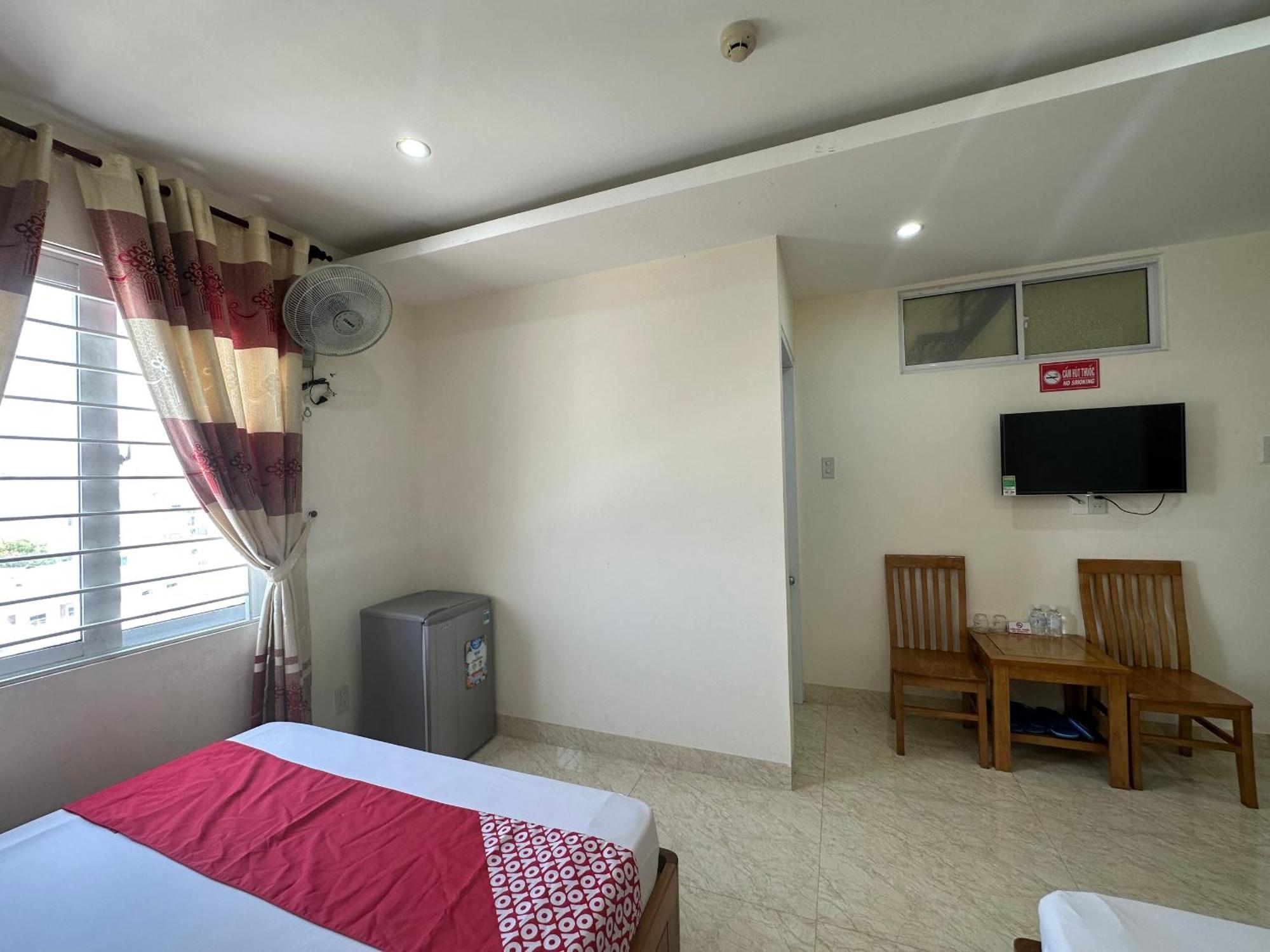 Italy Hotel Nha Trang Exterior foto